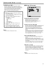 Preview for 41 page of Panasonic AW-HE38HKE Operating Instructions Manual