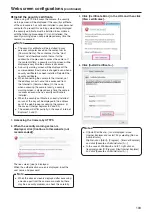 Preview for 103 page of Panasonic AW-HE38HKE Operating Instructions Manual