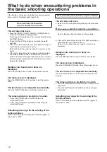 Предварительный просмотр 12 страницы Panasonic AW-HE38HKPC Operating Instructions Manual