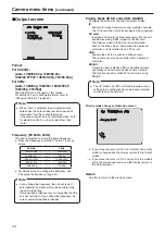 Preview for 44 page of Panasonic AW-HE38HKPC Operating Instructions Manual