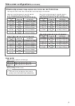 Preview for 71 page of Panasonic AW-HE38HKPC Operating Instructions Manual