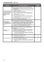 Preview for 130 page of Panasonic AW-HE38HWP Operating Instructions Manual