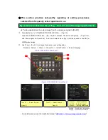 Preview for 6 page of Panasonic aw-he40 series Installation & Setup Manual