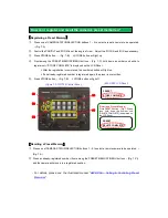 Preview for 8 page of Panasonic aw-he40 series Installation & Setup Manual