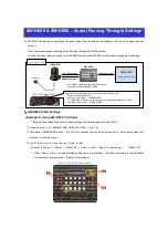 Preview for 1 page of Panasonic aw-he40 series Manual