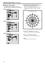 Предварительный просмотр 42 страницы Panasonic aw-he40 series Operating Instruction