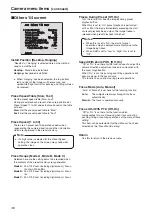 Предварительный просмотр 46 страницы Panasonic aw-he40 series Operating Instruction