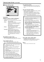 Предварительный просмотр 47 страницы Panasonic aw-he40 series Operating Instruction