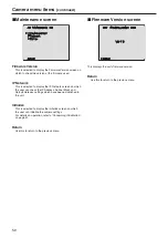 Предварительный просмотр 50 страницы Panasonic aw-he40 series Operating Instruction