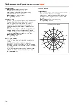 Предварительный просмотр 78 страницы Panasonic aw-he40 series Operating Instruction