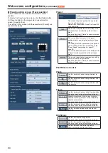 Предварительный просмотр 80 страницы Panasonic aw-he40 series Operating Instruction