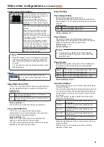 Предварительный просмотр 81 страницы Panasonic aw-he40 series Operating Instruction