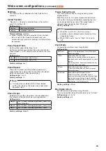 Предварительный просмотр 83 страницы Panasonic aw-he40 series Operating Instruction