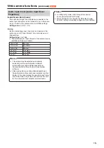 Предварительный просмотр 115 страницы Panasonic aw-he40 series Operating Instruction