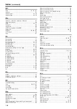 Предварительный просмотр 136 страницы Panasonic aw-he40 series Operating Instruction