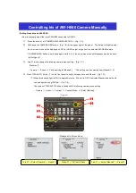 Panasonic aw-he40 series Quick Start Manual preview