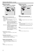 Предварительный просмотр 36 страницы Panasonic AW-HE40HKE Operating Instructions Manual