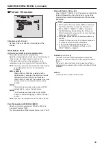 Предварительный просмотр 39 страницы Panasonic AW-HE40HKE Operating Instructions Manual