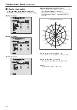 Предварительный просмотр 42 страницы Panasonic AW-HE40HKE Operating Instructions Manual