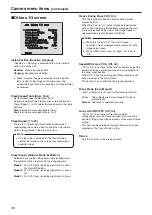 Предварительный просмотр 46 страницы Panasonic AW-HE40HKE Operating Instructions Manual