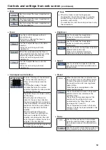 Предварительный просмотр 59 страницы Panasonic AW-HE40HKE Operating Instructions Manual