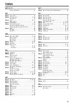 Предварительный просмотр 97 страницы Panasonic AW-HE40HKE Operating Instructions Manual