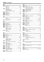 Предварительный просмотр 98 страницы Panasonic AW-HE40HKE Operating Instructions Manual