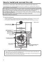 Preview for 8 page of Panasonic AW-HE40HWP Operating Instructions Manual