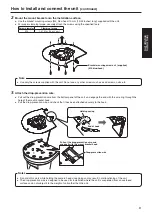 Preview for 9 page of Panasonic AW-HE40HWP Operating Instructions Manual