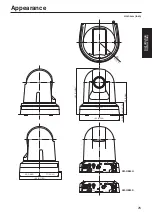 Preview for 25 page of Panasonic AW-HE40HWP Operating Instructions Manual