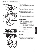 Preview for 39 page of Panasonic AW-HE40HWP Operating Instructions Manual