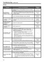 Preview for 52 page of Panasonic AW-HE40HWP Operating Instructions Manual