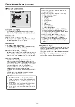 Preview for 51 page of Panasonic AW-HE42KP Operating Instructions Manual