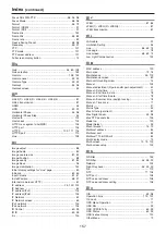 Preview for 157 page of Panasonic AW-HE42KP Operating Instructions Manual