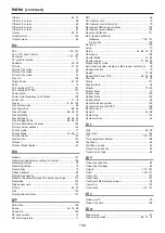 Preview for 158 page of Panasonic AW-HE42KP Operating Instructions Manual