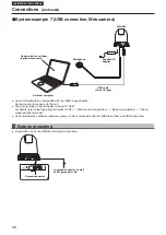 Preview for 26 page of Panasonic AW-HE42WP Operating Instructions Manual