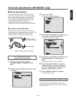 Preview for 27 page of Panasonic AW?HE50HE Operating Instructions Manual