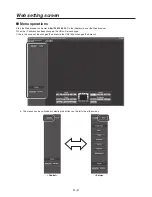 Preview for 52 page of Panasonic AW?HE50HE Operating Instructions Manual