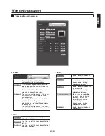 Preview for 61 page of Panasonic AW?HE50HE Operating Instructions Manual