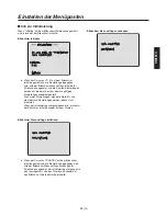 Preview for 137 page of Panasonic AW?HE50HE Operating Instructions Manual