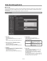 Preview for 154 page of Panasonic AW?HE50HE Operating Instructions Manual