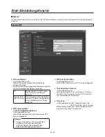 Preview for 156 page of Panasonic AW?HE50HE Operating Instructions Manual