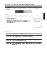 Preview for 175 page of Panasonic AW?HE50HE Operating Instructions Manual