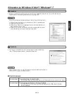 Preview for 177 page of Panasonic AW?HE50HE Operating Instructions Manual