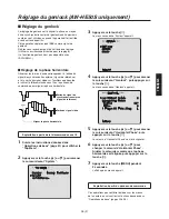 Preview for 203 page of Panasonic AW?HE50HE Operating Instructions Manual