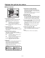 Preview for 216 page of Panasonic AW?HE50HE Operating Instructions Manual