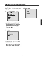 Preview for 221 page of Panasonic AW?HE50HE Operating Instructions Manual