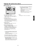 Preview for 223 page of Panasonic AW?HE50HE Operating Instructions Manual