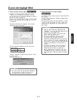 Preview for 229 page of Panasonic AW?HE50HE Operating Instructions Manual