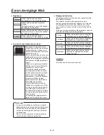 Preview for 238 page of Panasonic AW?HE50HE Operating Instructions Manual